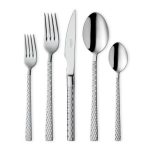 QAŞIQ DƏSTİ SCHAFER(SHF27584)LOTTA CUTLERY SET-90 PCS.-1S248-11001-GLD07