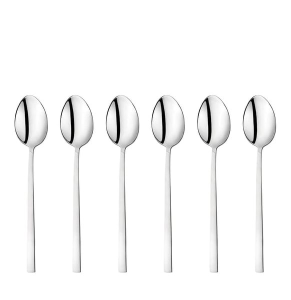 SCHAFER ROBİNA TATLI KAŞIĞI-6 LI-6 PRÇ.SHF28031