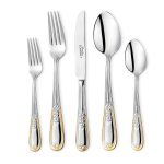 QAŞIQ DƏSTİ SCHAFER(SHF2140G)CUTLERY SET-90 PCS.-SHF63764