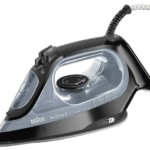 BUXARLI ÜTÜ BRAUN SI3055 BLACK