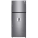 SOYUDUCU LG GR-F679HLHL.DPZQMEA METAL