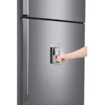 SOYUDUCU LG GR-F679HLHL.DPZQMEA METAL — изображение 2