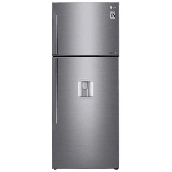 SOYUDUCU LG GR-F679HLHL.DPZQMEA METAL