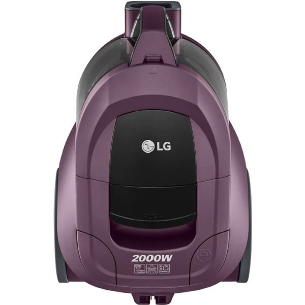 TOZSORAN LG VC5420NHTW.AVWQCIS