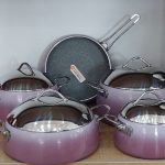 QAZAN DESTI BRIONI FET FLORA 9 PRC LILA 8680512394617