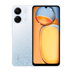 XIAOMI REDMI 13C NFC 4/128GB WHITE 863943078002448