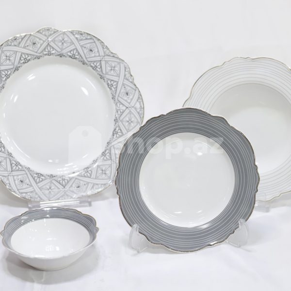 YEMƏK DƏSTİ PAÇİ 24PRC 101283 8681622027426