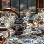 YEMEK SETİ  BF HOME 9860607316014