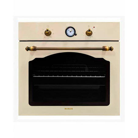 SOBA ROKOS 8001 ANALOG 6+1