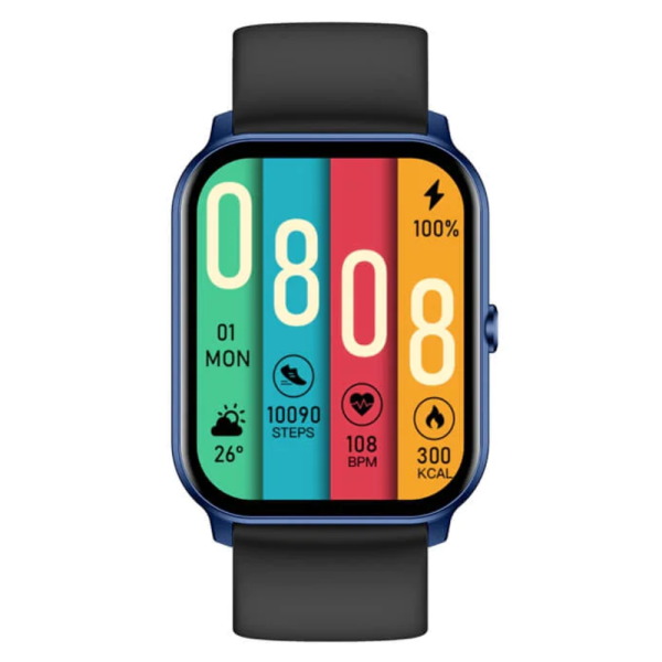 SAAT KIESLECT CALLING WATCH KS MINI BLUE K0641156K04197