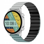 SAAT KIESLECT KR PRO LTD SILVER/GRAY-BLACK K0951253A04950