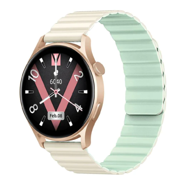 SAAT KIESLECT LADY CALLING WATCH LORA 2 GOLD K0521154G04222