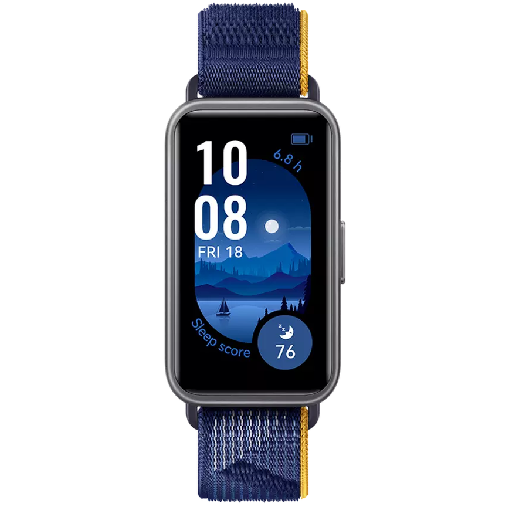 SAAT HUAWEI BAND 9 BLUE 2HDTQ24410002068