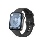 SAAT HUAWEI WATCH FIT 3 BLACK 2UKBB24509106587