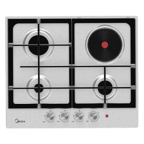 QAZ MIDEA MG631SAS-C