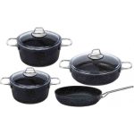 QAZAN DƏSTİ FALEZ GRANİT SET 7PRC ULTİMA 2759