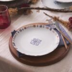 SCHAFER ROSA AYAK.PASTA TABAĞI -1PRÇ-GÜLDESEN 1S637-30027-XXX03