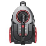 TOZSORAN YOSHIRO YVC-BS200D25BK