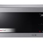 MİKRODALĞALI SOBA LG MS2595CIS.BSSQCIS