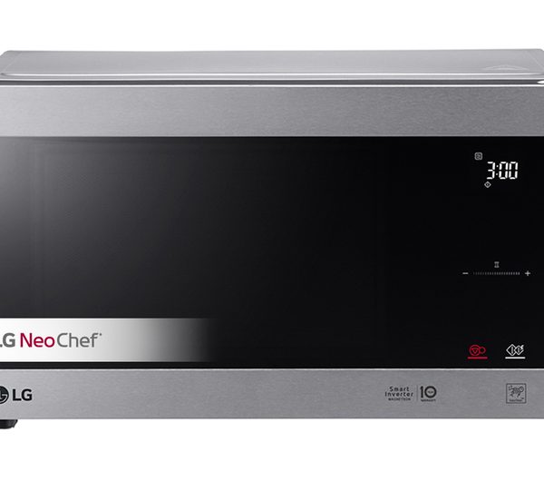 MİKRODALĞALI SOBA LG MS2595CIS.BSSQCIS