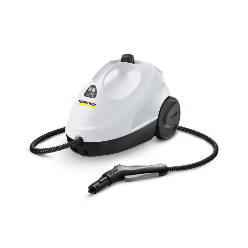 BUXARLI TƏMİZLƏYİCİ KARCHER SC 2 EasyFix PLUS EU