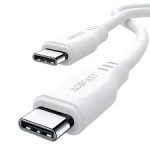 KABEL USB T-T ACE C3-03 WHITE