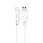 KABEL USB-T ACE C3-04 WHITE
