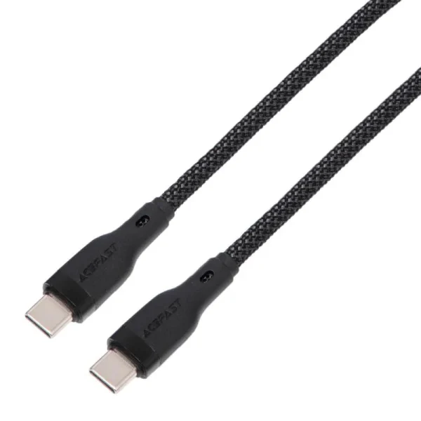 KABEL USB T-T ACE C8-03 BLACK