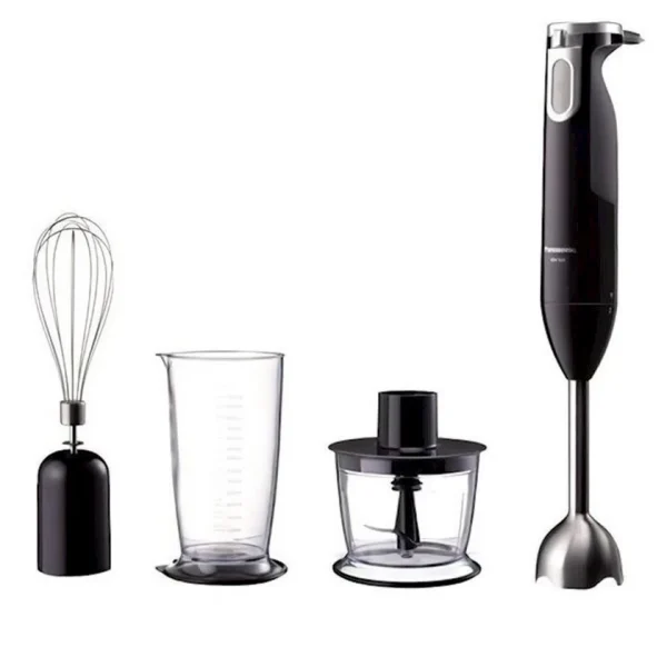 BLENDER PANASONIC MX-SS1BTQ