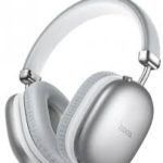 QULAQLIQ W35 MAX BL HOCO SILVER