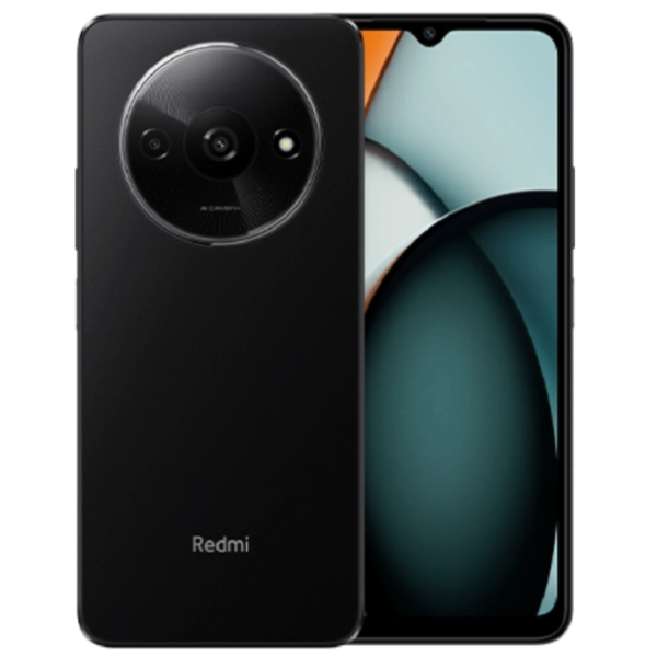 XIAOMI REDMI A3 4/128GB BLACK 867398077676500