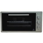 MINI SOBA TESTA TE45F SILVER