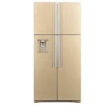 SOYUDUCU HITACHI R-W660PUC7 GBE