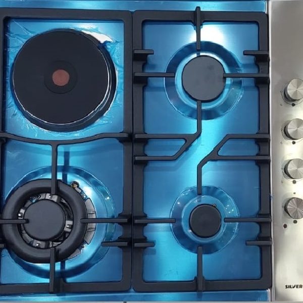 QAZ SILVERLINE AS5472 X01