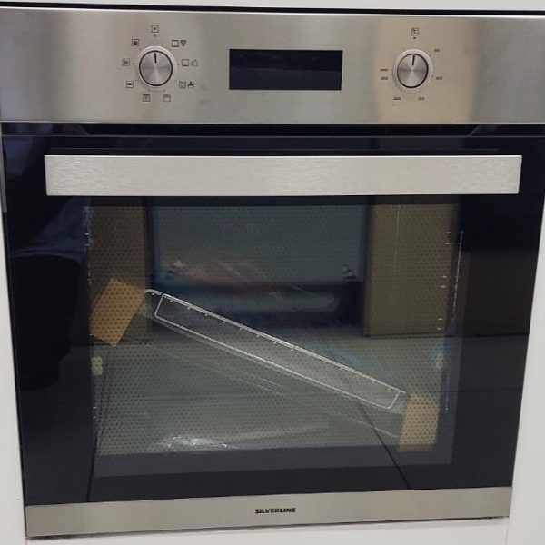 SOBA SILVERLINE BO 6504 X02( 6504.6.633.06/15)