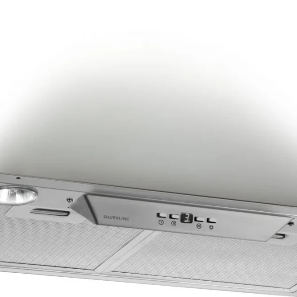 ASPİRATOR SILVERLINE 1170.6.633.01 IX