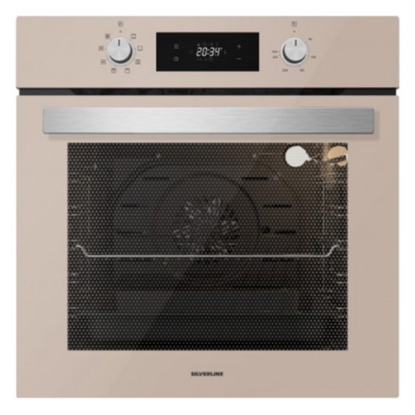 SOBA SILVERLINE 6504 M01