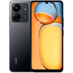 XIAOMI REDMI 13C NFC 4/128GB BLACK 864136078832885