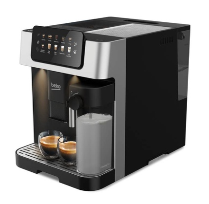 QƏHVƏ DƏMLƏYƏN BEKO CEG 7304 X