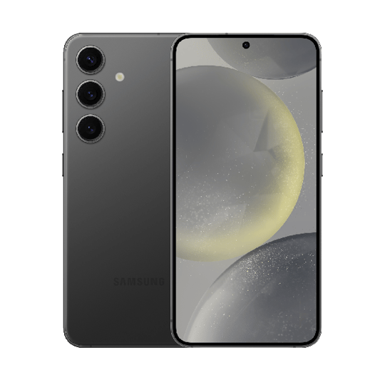 SAMSUNG GALAXY S24 8/256GB BLACK 350176952414823