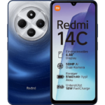 XIAOMI REDMI 14C 8/256GB NFC STARRY BLUE 863490075887462