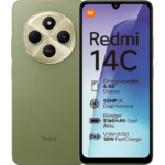 XIAOMI REDMI 14C 8/256GB GREEN 865642078227249