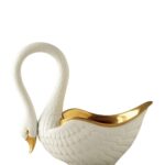 SUVENİR QAB YARPAQ QUS BALACA 4053-1 7700000040531