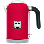 ÇAYDAN KENWOOD kMix ZJX740 RED