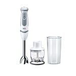 BLENDER BRAUN MQ 5220WH