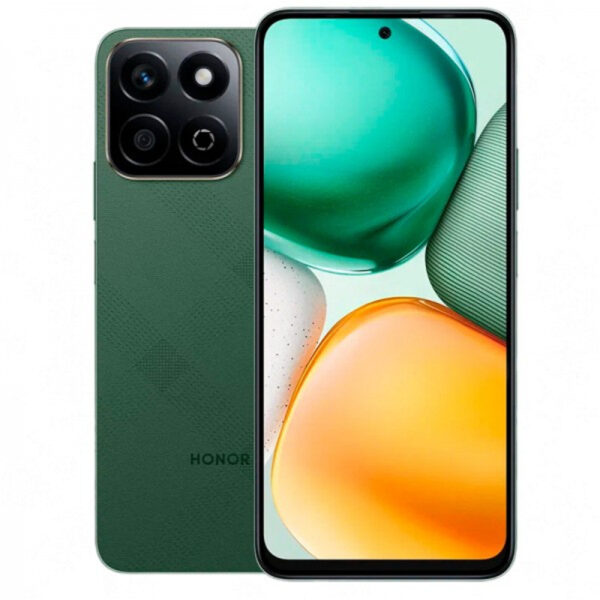 HONOR X7C 6GB/128GB GREEN 861746073486488