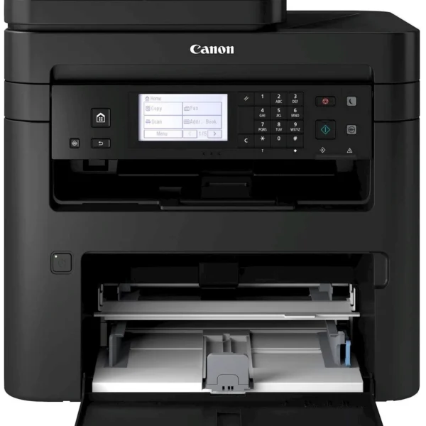 PRINTER CANON I-SENSYS MF264DW II 4LD20708