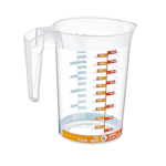 ÖLÇU QABI HU115 8696219395024