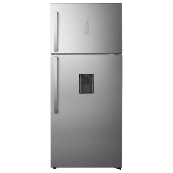 SOYUDUCU HISENSE RD73WRWD (INOX)