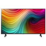 TELEVIZOR LG 43NANO80T6A.AMCN